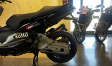 BMW C 650 SPORT