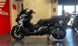 BMW C 650 SPORT