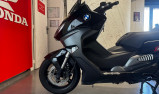 BMW C 650 SPORT