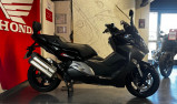 BMW C 650 SPORT