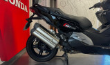 BMW C 650 SPORT