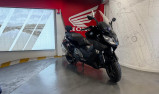 BMW C 650 SPORT