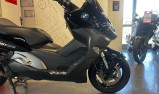 BMW C 650 SPORT