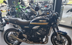 KAWASAKI Z 900 RS
