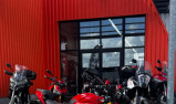 DUCATI STREETFIGHTER V4S