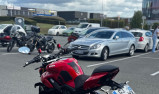 DUCATI STREETFIGHTER V4S