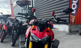 DUCATI STREETFIGHTER V4S