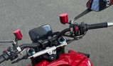 DUCATI STREETFIGHTER V4S