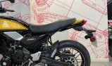 KAWASAKI Z 650 RS A2 650e ACCESSOIRES OFFERT - 102e/MOIS*