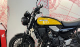 KAWASAKI Z 650 RS A2 650e ACCESSOIRES OFFERT - 102e/MOIS*