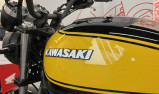 KAWASAKI Z 650 RS A2 650e ACCESSOIRES OFFERT - 102e/MOIS*