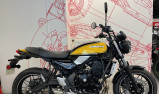 KAWASAKI Z 650 RS A2 650e ACCESSOIRES OFFERT - 102e/MOIS*