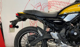 KAWASAKI Z 650 RS A2 650e ACCESSOIRES OFFERT - 102e/MOIS*