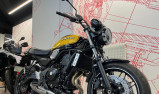 KAWASAKI Z 650 RS A2 650e ACCESSOIRES OFFERT - 102e/MOIS*