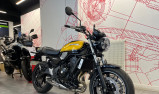 KAWASAKI Z 650 RS A2 650e ACCESSOIRES OFFERT - 102e/MOIS*