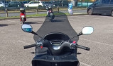 PIAGGIO MP3 500LT 2753kms