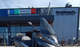 PIAGGIO MP3 500LT 2753kms