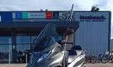 PIAGGIO MP3 500LT 2753kms