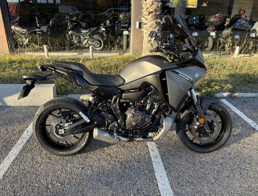 YAMAHA TRACER 7 35KW