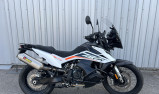 KTM 790 ADVENTURE AKRAPOVIC 2020