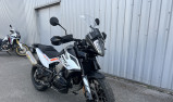KTM 790 ADVENTURE AKRAPOVIC 2020