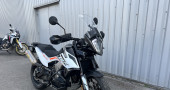 KTM 790 ADVENTURE AKRAPOVIC 2020