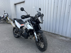 KTM 790 ADVENTURE AKRAPOVIC 2020