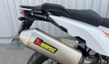 KTM 790 ADVENTURE AKRAPOVIC 2020