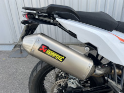 KTM 790 ADVENTURE AKRAPOVIC 2020