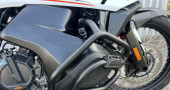 KTM 790 ADVENTURE AKRAPOVIC 2020
