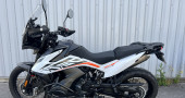 KTM 790 ADVENTURE AKRAPOVIC 2020