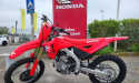 HONDA CRF 450 R neuve CRF450R CRF450