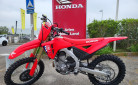 HONDA CRF 450 R neuve CRF450R CRF450