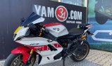 YAMAHA YZF-R7 WORLD GP 60TH ANNIVERSARY 35KW