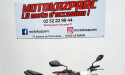 HONDA CB 125 R NEO SPORT CAFE REVISEE ET GARANTIE CONSTRUCTEUR 