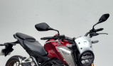 HONDA CB 125 R NEO SPORT CAFE REVISEE ET GARANTIE CONSTRUCTEUR 