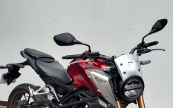 HONDA CB 125 R NEO SPORT CAFE REVISEE ET GARANTIE CONSTRUCTEUR 