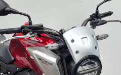 HONDA CB 125 R NEO SPORT CAFE REVISEE ET GARANTIE CONSTRUCTEUR 