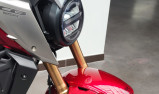 HONDA CB 125 R NEO SPORT CAFE REVISEE ET GARANTIE CONSTRUCTEUR 