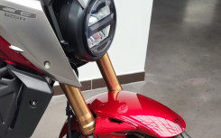 HONDA CB 125 R NEO SPORT CAFE REVISEE ET GARANTIE CONSTRUCTEUR 
