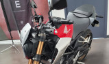 HONDA CB 125 R NEO SPORT CAFE REVISEE ET GARANTIE CONSTRUCTEUR 
