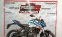 VOGE R 125