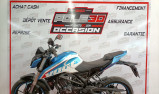 VOGE R 125