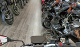 VOGE R 125