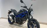 SUZUKI SV 650