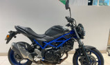 SUZUKI SV 650
