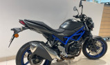SUZUKI SV 650
