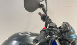 SUZUKI SV 650