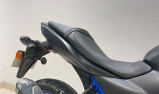 SUZUKI SV 650