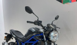 SUZUKI SV 650